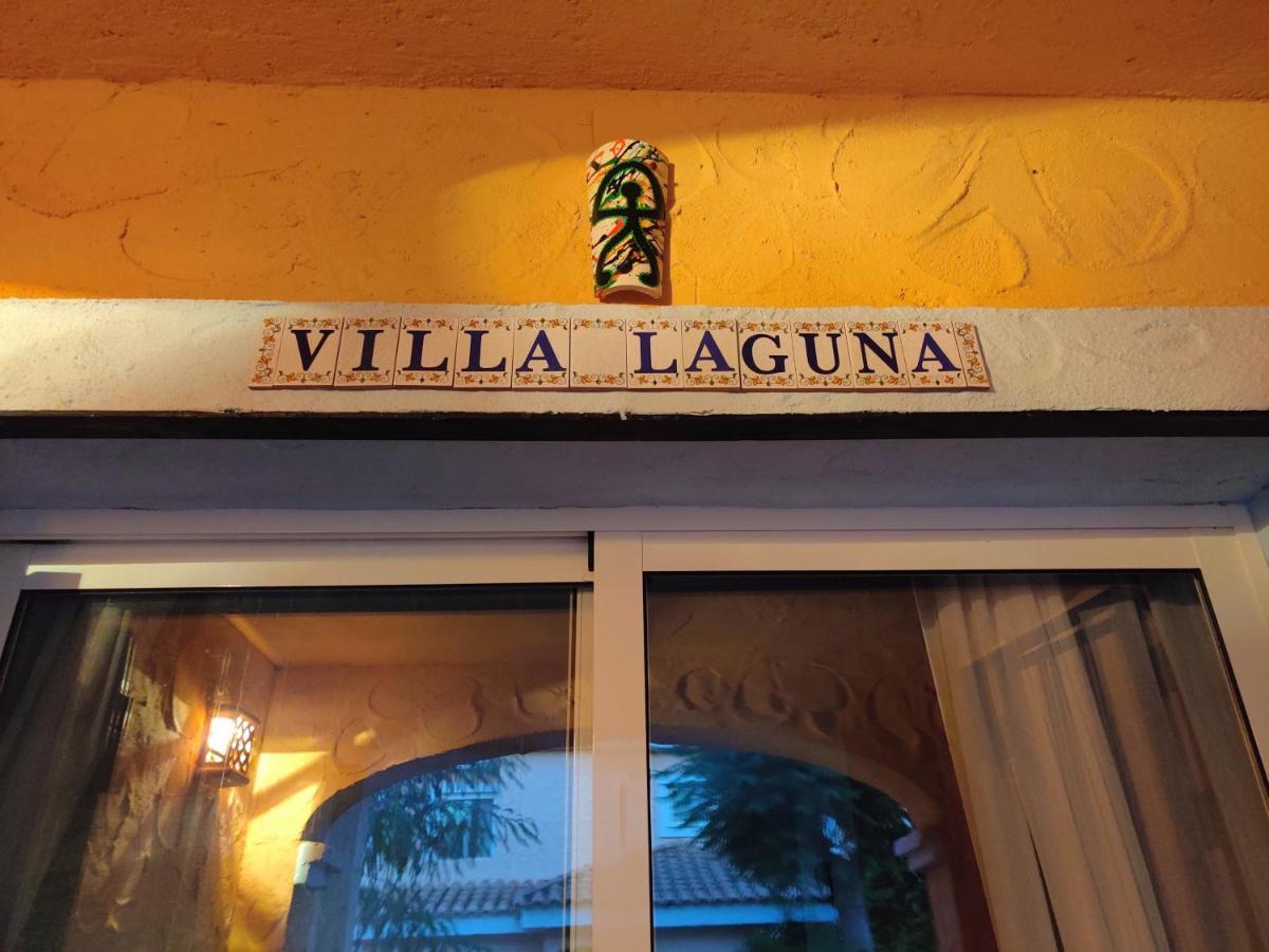Villa Laguna - Your Duplex In The Sun! Vera Buitenkant foto