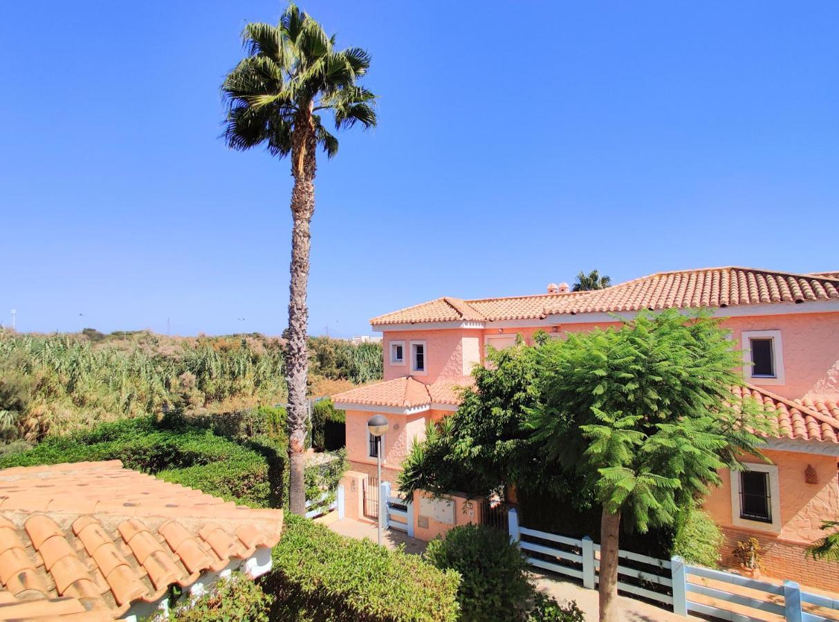 Villa Laguna - Your Duplex In The Sun! Vera Buitenkant foto